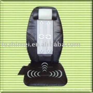 Erweiterte Track-Shiatsu Massage Kissen LM-803A